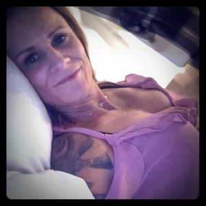 Meet your Posher, Ami